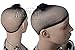 Anangelhair +Free Hair Cap Fairy Tail Lucy Heartfilia Cosplay Party Wig Ponytails Cos Halloween Anime