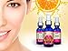 PlexAppeal Organic Wrinkle Reducing Vitamin C Serum - 30 ml (1 fl. oz.)