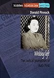 Image de Writing Left: The Radical Journalism of Ruth First (Hidden Histories Series)
