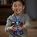 Transformers RID Combiner Force 3-Step Changer Seismic Strike Thunderhoof