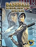 Eagle-Gryphon Games Baseball Highlights: 2045 Deck Building Game