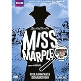Miss Marple: The Complete Collection