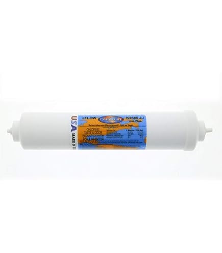 Amazon.com: Omnipure All Calcite Water Filter, K2548-JJ, 10