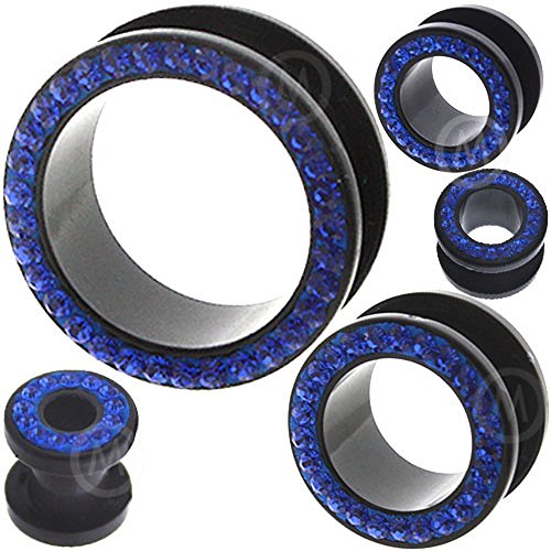 gauges double 0 buyer's guide Aalsum reviews