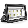 Willpower 2pcs Outdoor LED Floodlights 200W 20000LM LED Security Lights - View #12