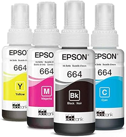 epson 664 amazon