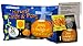 Scripture Candy, Harvest Cards & Orange Flavored Pops, 32 Count
