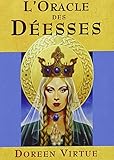 L'oracle des déesses by 