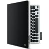Logitech Keyboard Folio for iPad 2G/3G/4G – Carbon Black (Renewed)