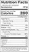 Vegan, Gluten Free, Nut Free | Chocolate Candy Nougat and Caramel Bars (3 Pack) | Dairy Free, Soy Free, Sesame Free | Allergy Friendly Snacks | No Whey Foods