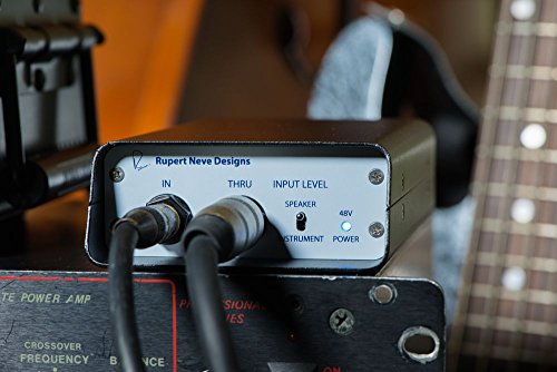 Rupert Neve Designs Active DI Box