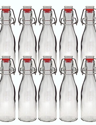 Hocz 50 Coperchi Di Ricambio Twist-Off Per Vasetti Da 230, 350, 435, 540, 565 Ml – Quadretti Verdi