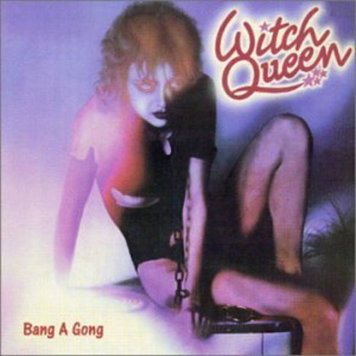 WITCH QUEEN - 1979 - Zortam Music