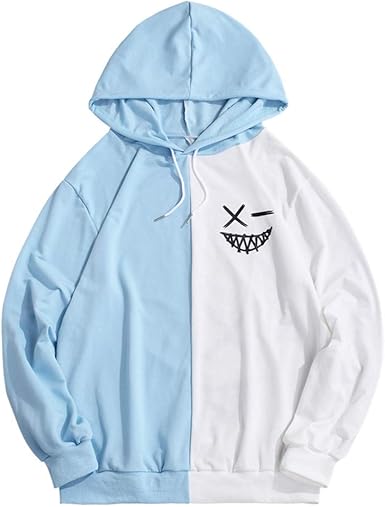 zaful fleece hoodie