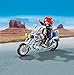 Playmobil Eagle Cruiser Set