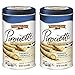 Pepperidge Farm, Pirouettes French Vanilla Créme Filled Wafers 13.5 oz. Can (Pack of 2)