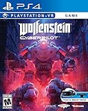 Wolfenstein: Cyberpilot - PlayStation VR