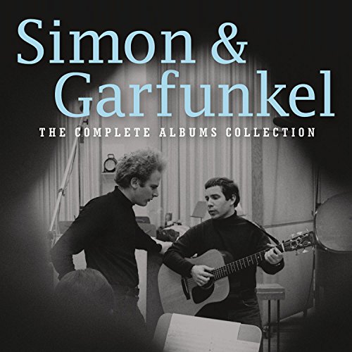 Simon &Amp; Garfunkel - The Concert in The Central Park - Zortam Music