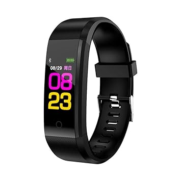 Oyznsb Reloj Smart Watch Smartwatch Pulsera Band Niños Niños ...