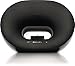 Philips DS3205 Charging Speaker Dock for iPhone 5/iPod with Lightning Dock