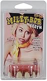 Miley Cyrus Teeth - Miley-Bob Teeth
