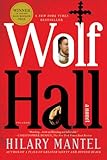 Wolf Hall by Hilary Mantel