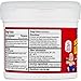 Boudreaux's Butt Paste Maximum Strength Diaper Rash Cream, Ointment for Baby, 2 oz Tube & 14 oz Jar