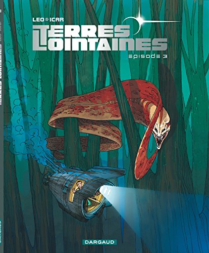 Download Terres lointaines, Tome 3 (French Edition)