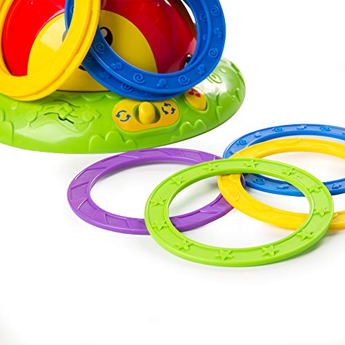 6 Fat+Brain+Toys+Musical+Jump