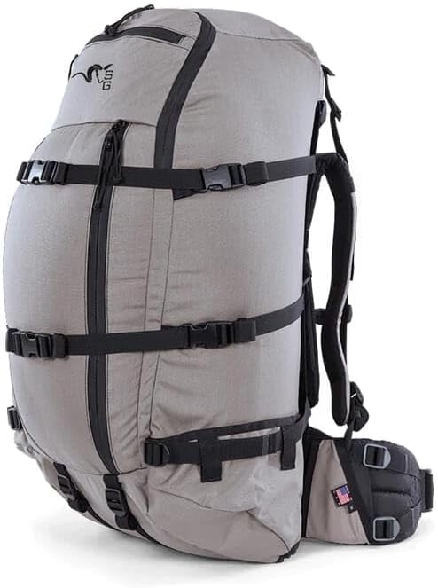 Amazon.com: Stone Glacier Col 4800 Pack with Xcurve Frame, 4800 cu