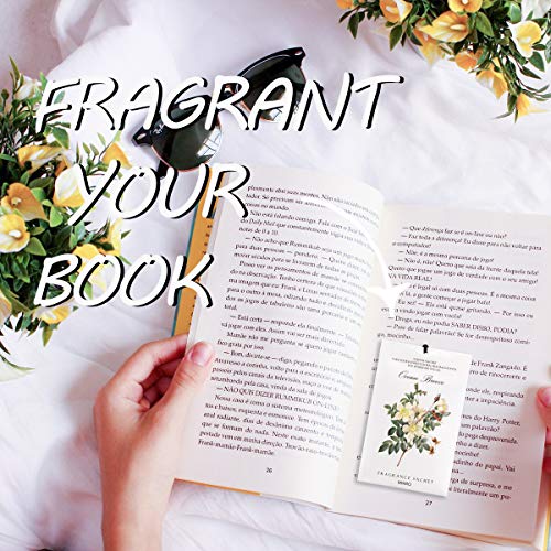 MYARO Potpourri Bags Sachets for Drawers and Closets Fresh Scents, 12