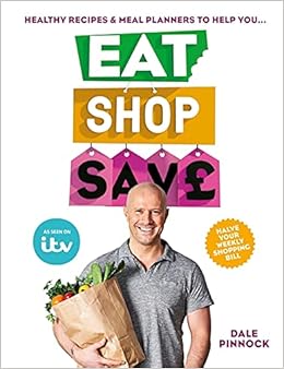 Eat Shop Save 9781784725341 Amazon Com Books