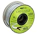 18AWG Low Voltage LED Cable 2 Conductor Jacketed In-Wall Speaker Wire UL/cUL Class 2 (100 ft reel)