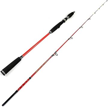 Amazon ジギンガ Z 釣りバカ店主愛用 Slj スロー ジギングロッド 1 68m Jz S55ml Lj スピニングリール ベイトリール 兼用モデル カーボンソリッド テーパー レギュラーファースト カヤック Sup ミニボート ゴムボ フィッシング 竿 さお 釣り竿 釣竿