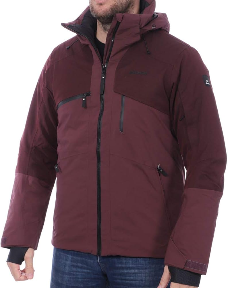 eider camber jacket