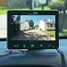 The Vehicle Backup Wireless Camera