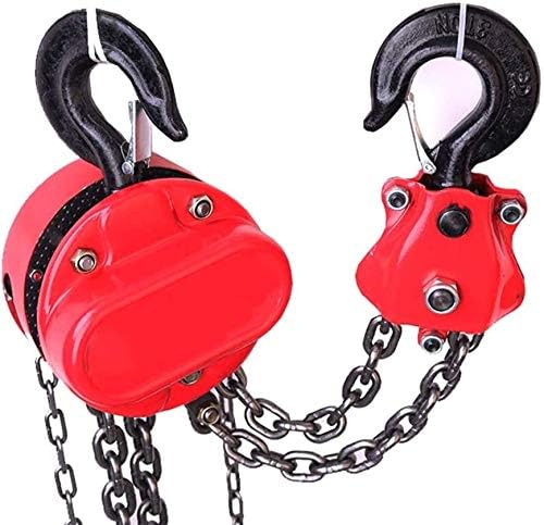 polipasto manual,polipasto de cadena