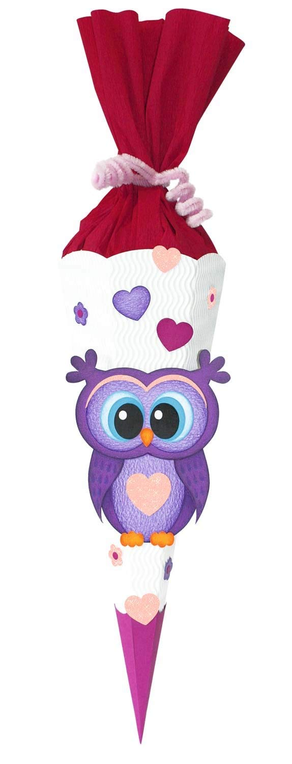 Ursus – Cone Craft Kit