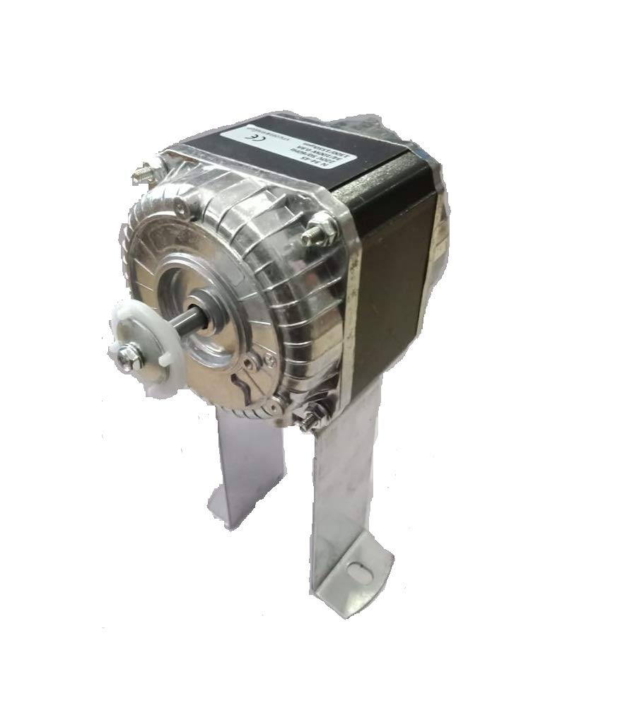 Spoorthy Groups 8313 05 A2 Deep Freezer Fan Motor 16 Watt Amazon In Home Kitchen