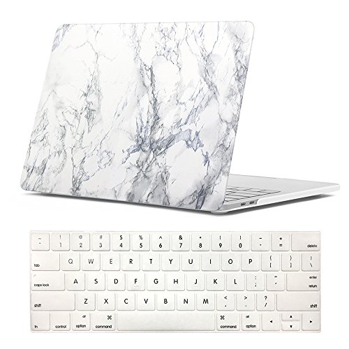 Rinbers soft-touch rubberized hard shell case cover wit…