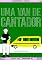 Livro Uma Van de Cantador