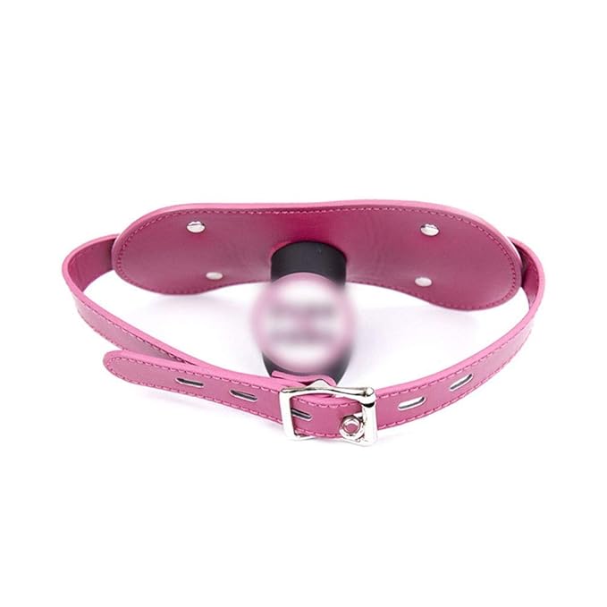 Dhrfyktu Weibliche Pussy Mund Plug Paar Sex Toys Sex Toys (Color : Purple)