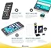 ArmorSuit MilitaryShield Screen Protector for Amazon Fire Phone - [Max Coverage] Anti-Bubble HD Clear Film