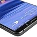 Huawei Mate 10 Pro Screen Protector, Skinomi® TechSkin Full Coverage Screen Protector for Huawei Mate 10 Pro Clear HD Anti-Bubble Film