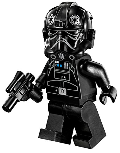 LEGO Star Wars 75082 - Tie Advanced Prototype – Bild 6