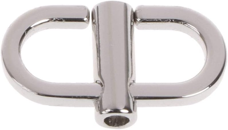 Stoertuy Adjustable Chain with Metal Buckle for Shorter Shoulder Strap Length Accessories