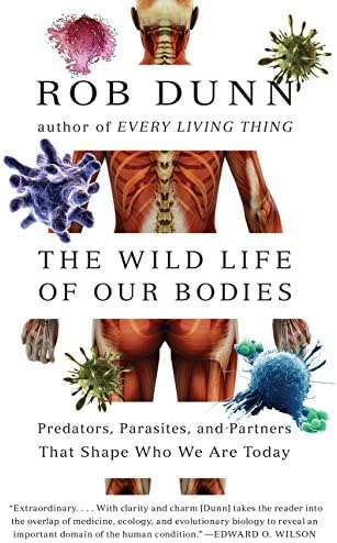 WILD LIFE OUR BODIES