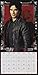 The Vampire Diaries Wall Calendar (2017)