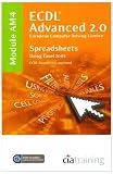Image de ECDL Advanced Syllabus 2.0 Module AM4 Spreadsheets Using Excel 2003