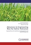 Image de Advances in Engineering Rice for Saline Tolerance: Approaches and Usefulness to Bangladesh and World Perspective